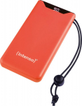 POWER BANK USB 10000MAH QC3.0/ORANGE F10000 7332038 INTENSO