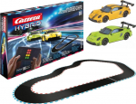 Carrera Hybrid Speedway to Hell Racing Set