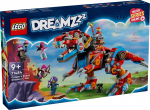 LEGO 71484 - DREAMZzz Cooper's Dino Mech C-Rex
