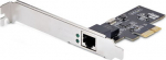 StarTech.com PR12GI-NETWORK-CARD, 1-PORT 2.5G PCIE NETWORK CARD