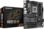 Gigabyte Motherboard B650 UD AX AM5 4DDR5 HDMI/DP ATX