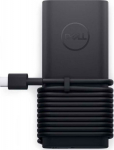 DEL Dell power adapter/inverter Indoor, 65 W Black