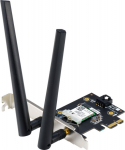 ASUS WL-PCI PCE-BE6500 Network adapter WiFi7, BT 5.4