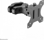NEOMOUNTS BY NEWSTAR SCREEN POLE CLAMP/TRUSS MOUNT 1 PIVOT VESA 100X100 (POLE DIAMETER 28-60 MM)