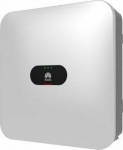 HUAWEI FUSIONSOLAR 3-PHASE INVERTER, 2-MPPT HIGH CURRENT, 6KW/6.6KVA