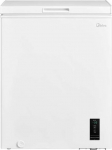 Midea Freezer | MDRC207FEE01 | Energy efficiency class E | Chest | Free standing | Height 85 cm | Total net capacity 142 L | White