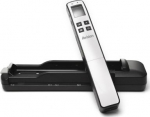 Avision Document Scanner Miwand2 WiFi black mobiler Scanner