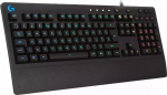 Log Logitech G213 Gaming Prodigy Keyboard