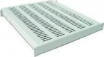 Triotronik Wirewin SHELF HD 400 - Shelf - Grau - Stahl - 100 kg - 1U - 48.3 cm (19 Zoll)