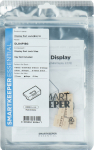 Smart Keeper SK DL04P1BG - Port Schloss Displayport 10 Stueck beige - Kabel