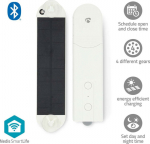 Nedis N BTMR10WT - Bluetooth curtain control for Roman blinds