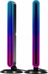 Blitzwolf Lampa RGB z Stand BlitzWolf BW-AL1 LED