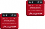 Zestaw 2 Drivers Shelly 1PM Mini Gen3 WiFi/Bluetooth