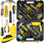 Tool Kit WMC WMC TOOL KIT 110EL WRENCHES SCREWDRIVERS BITS