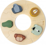 Trixie 36-158 Wooden puzzle 12m+