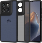 Tech-Protect Magmat Motorola Edge 60 / 60 Fusion Matte Black