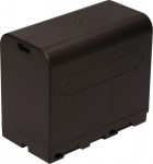 BIG aku Sony NP-F970U 7500mAh USB-C (427729)