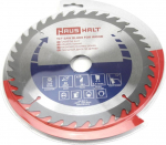 BOS CIRCULAR SAW BLADE WOOD 205X30X36