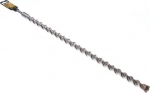 Forte DRILL FOR MASONRY DRILLING SDS-PLUS D22