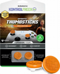 STS KontrolFreek Sports Omni ORNWHT Kit XBX