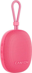 CANYON Speaker Bluetooth OnMove 12 IPX7 TWS 5W Pink