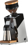 Coffee Grinder Eureka - Oro Mignon Single Dose PRO - Chrome