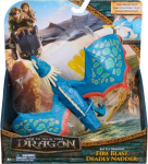 Spin Master SPIN DRAGONS FUNCTIONAL DRAGONS Figure AST 6072591 WB2