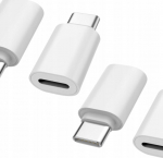 Adapter USB Vega ECONOMY ADAPTER IPHONE DO TYP-C