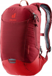 Deuter Rower youthful masala-cherry universal