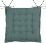 Bertoni-arco Chair Cushion, z binding, HELIOS, 38 x 38 cm