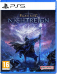BANDAI NAMCO Entertainment Elden Ring Nightreign, PS5