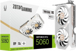 ZOTAC Graphics Card GeForce RTX 5060 8GB TWIN EDGE OC GDDR7 128bit 3DP/HDMI