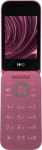 HMD 2660 Flip TA-1711 Dual SIM Czerwony