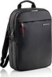 Miquelrius Bag to work Series Rucksack S schwarz 13l