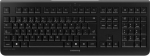 Cherry KW 3000 KEYBOARD WIRELESS, LAYOUT-PORTUGAL BLACK