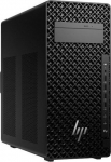 HP Z2 Tower G1i Intel Core Ultra 7 265 32 GB DDR5-SDRAM 1 TB SSD Ubuntu Linux AI Workstation, AI PC Black