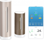 Netatmo Weather Station ORIGINAL V2, Sand