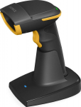 inateck Barcodescanner 54 black [BCST-54_black]