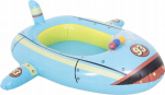 JILONG INFLATABLE BOAT DO SWIMMING 86x60.5CM 35281 BOAT