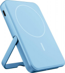 FRESH 'N REBEL MAGNETIC INDUCTION 5000 MAH VIVID BLUE