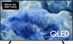 Samsung GQ65Q8FAAU - 163 cm (65") Diagonalklasse Q8F-Serie LCD-TV with LED-Hintergrundbeleuchtung - QLED - Smart TV - Tizen OS - 4K UHD (2160p)