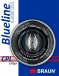 Filter Braun Blueline CPL 72mm (bluecpl72)