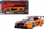 Simba JADA F_F Mazda RX-7 1:24 30732 98208