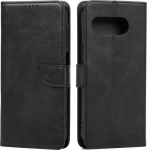 Case Marv Wallet Pixel 9a czarny/black bookcase
