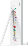 inateck Stylus Pen f&uuml;r iPad Pro/Mini/6-10 Eingabestift wei&szlig;