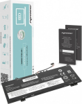 Movano Battery L17C4PB0 L17M4PB0 do Lenovo Yoga 530-14IKB - 5800 mAh (44 Wh)