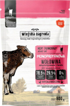 Wiejska Zagroda Mono-protein with beef 800g
