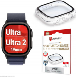 E.V.I. DISPLEX FULL BODY APPLE WATCH, ULTRA(2) 49MMTRANS