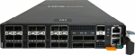 HPE Aruba Networking CX 8325H 18p SFP28 25G 4p