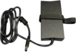 DEL Dell 130W AC adapter, 19.5V, output, suitable for laptops